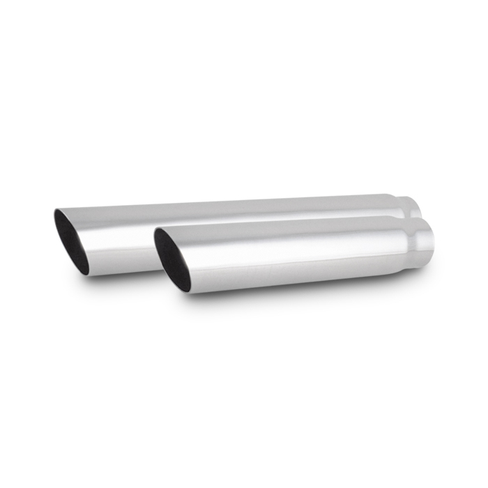 Exhaust Tail Pipe Tip - 1551